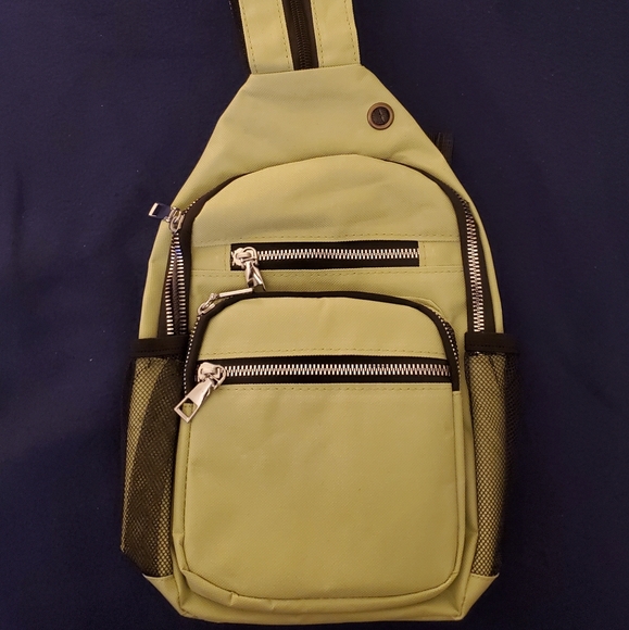 Womens Backpack - Picture 1 of 2
